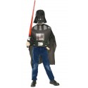 Déguisement Dark Vador™ garçon Star Wars™