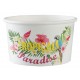 Ramequin tropical paradise carton les 10