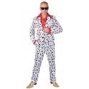 Déguisement Costume Dalmatien homme luxe