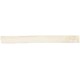 Batonnets Blanc en Bois Par 12