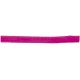 Batonnets Fuschia en Bois Par 12