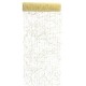 Chemin de table sisal ivoire 5 M