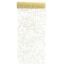 Chemin de table sisal ivoire 5 M