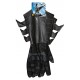 Gants Batman adulte