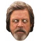 Masque carton Luke Skywalker Star Wars