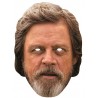 Masque carton Luke Skywalker Star Wars™
