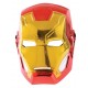 Masque Iron Man enfant