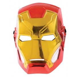 Masque Iron Man enfant