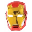 Masque Iron Man™ enfant