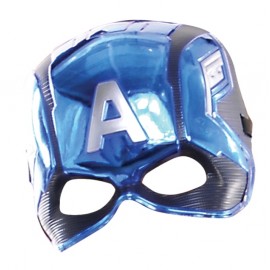Masque Captain America enfant