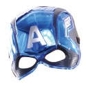 Masque Captain America™ enfant