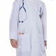 Déguisement blouse docteur garçon