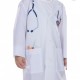 Déguisement blouse docteur garçon