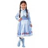 Déguisement Anna reine des neiges™ fille luxe