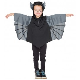 Déguisement chauve-souris enfant