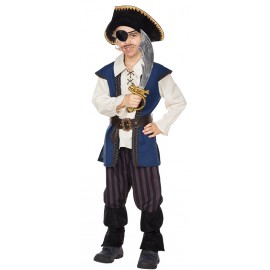 Déguisement pirate garçon