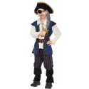 Déguisement pirate garçon