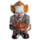 Pot à bonbons Ça Pennywise clown Stephen King