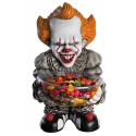 Pot à bonbons Ça Pennywise clown Stephen King