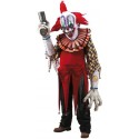 Déguisement Clown Giggles Creature Reacher™ adulte