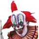 Deguisement de Clown Creature Reacher Zoom1