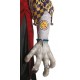 Deguisement de Clown Creature Reacher Zoom3