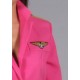 Deguisement Hotesse de L air Pink Zoom3