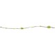 Guirlande de Decoration Vert Anis Zen