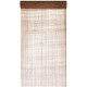 Chemin de Table Sinamay Chocolat