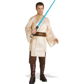 Déguisement Jedi Star Wars Deluxe Adulte