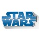 Deguisement Jedi Star Wars Adulte Logo