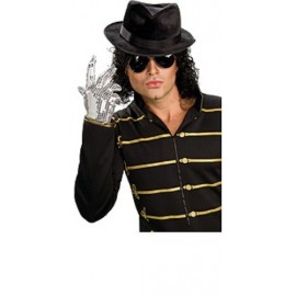 Gant Michael Jackson Adulte