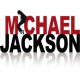 Chapeau Michael Jackson Fedora Noir Adulte