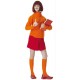 Déguisement Vera™ Scooby-Doo™ femme (Velma)