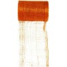 Ruban Sinamay Fibres Naturelles