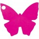 Marque Place Papillon Fuschia