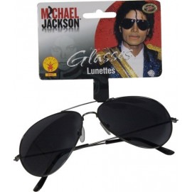 Lunettes Michael Jackson Adulte