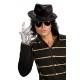 Lunettes Michael Jackson™ Adulte