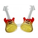 Lunettes Guitare Adulte