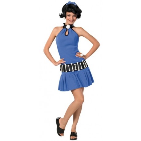 Déguisement BETTY RUBBLE™(Les Pierrafeu™) Adulte