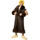 Déguisement Barney Rubble les Pierrafeu Adulte