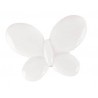 Perles Papillon Couleurs Festives 3 cm Les 12