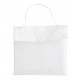 Sachets Cartable Blanc en Lin les 6