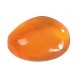 Galets Decoratifs orange