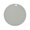 Marque place carton rond couleur 4.7 cm les 10