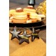 Stylo Feutre Ecriture Metallisee pour marque place