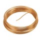 Fil métallique de décoration 2 mm
