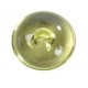 Perle de Pluie vert anis goutte de pluie 7mm les 300