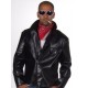 Déguisement Veste Biker Grease Homme