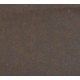 Nappe carree intisse ou surnappe chocolat